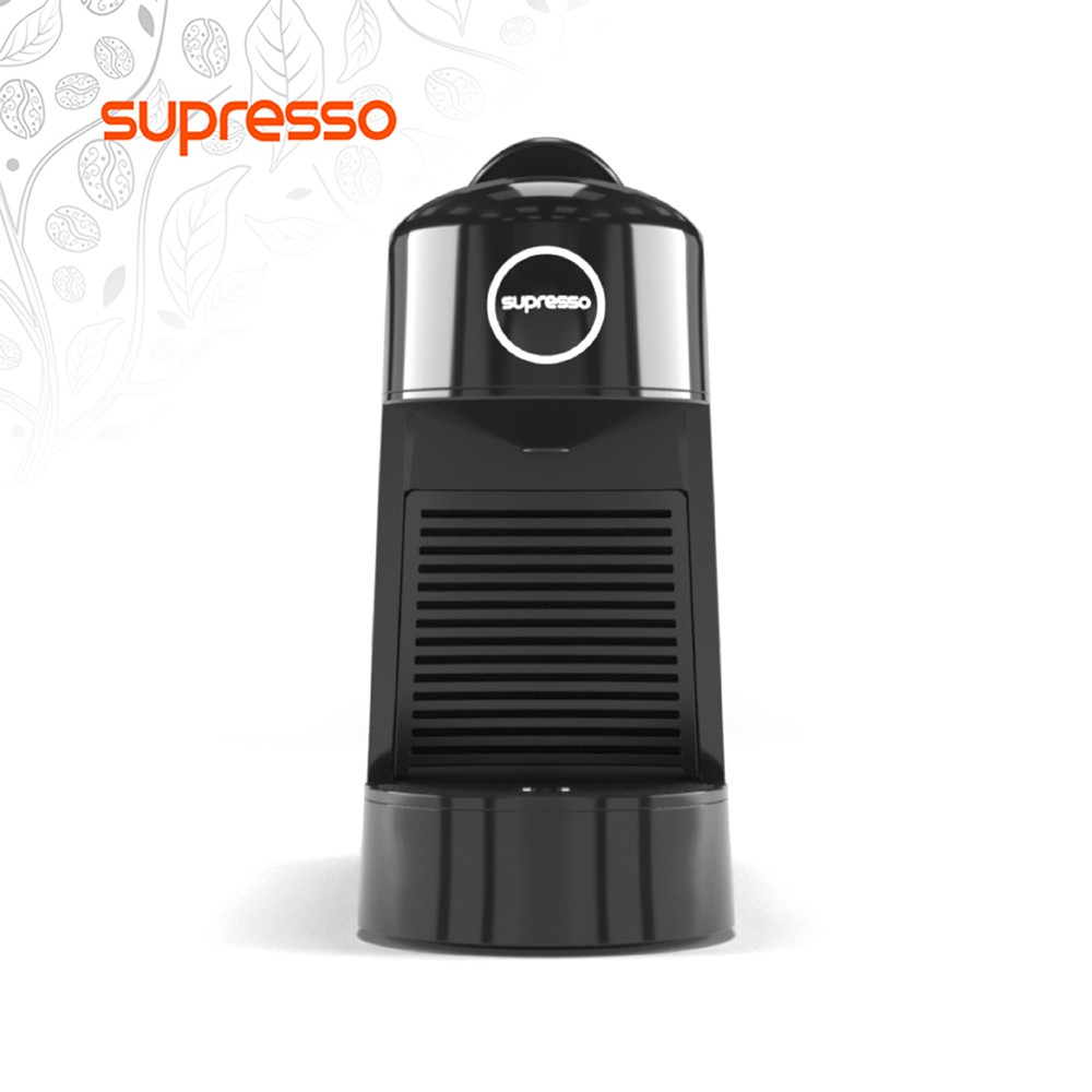Supresso Kraton Coffee Capsule Machine