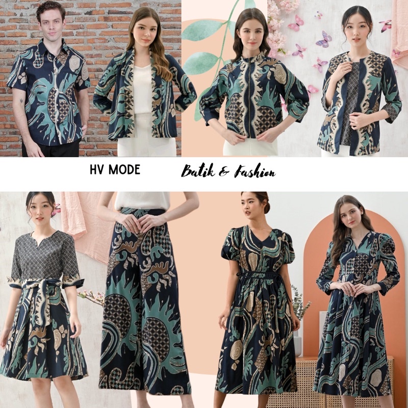 COUPLE BATIK AYU - 258 AYU - 242 AYU - 164 AYU - 241 AYU - 113 AYU - 263 AYU