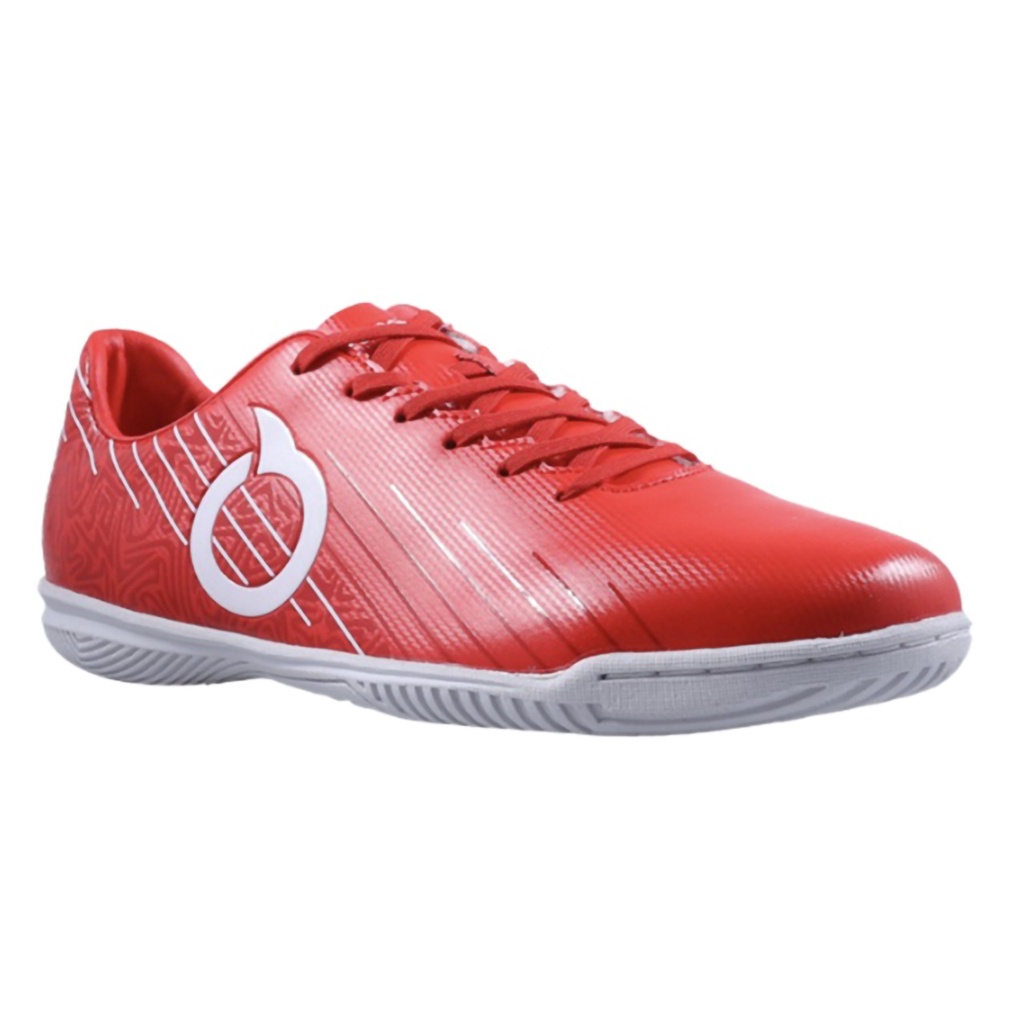 GRATIS ONGKIR !!!  OJAN SPORT SEPATU FUTSAL ORTUSEIGHT INSIGNIA IN ORIGINAL ORTUSEIGHT 2 WARNA TERBARU