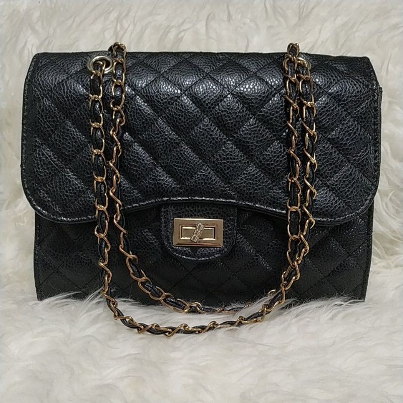 Preloved tas ala Chanel
