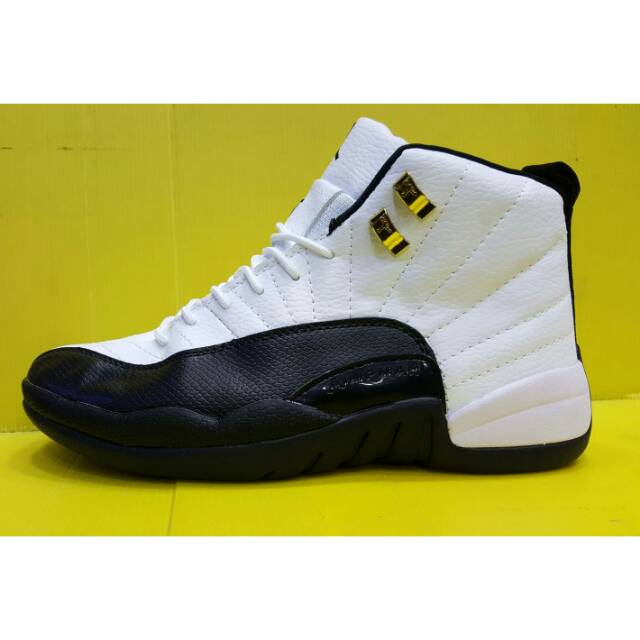 Jordan 12