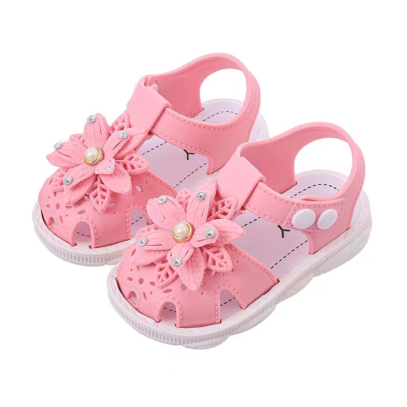 SANDAL ANAK KECIL / SANDAL BAYI / SANDAL ANAK IMPORT / SANDAL ANAK UNISEX / SANDAL ANAK LAKI-LAKI