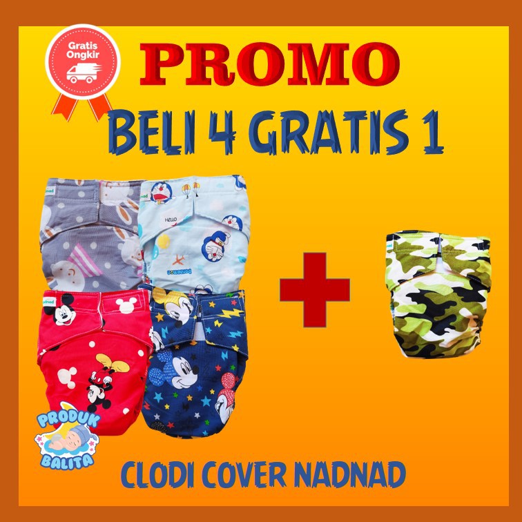 Harga Clodi Sakina Terbaik Popok Bayi Ibu Bayi Mei 2021 Shopee Indonesia