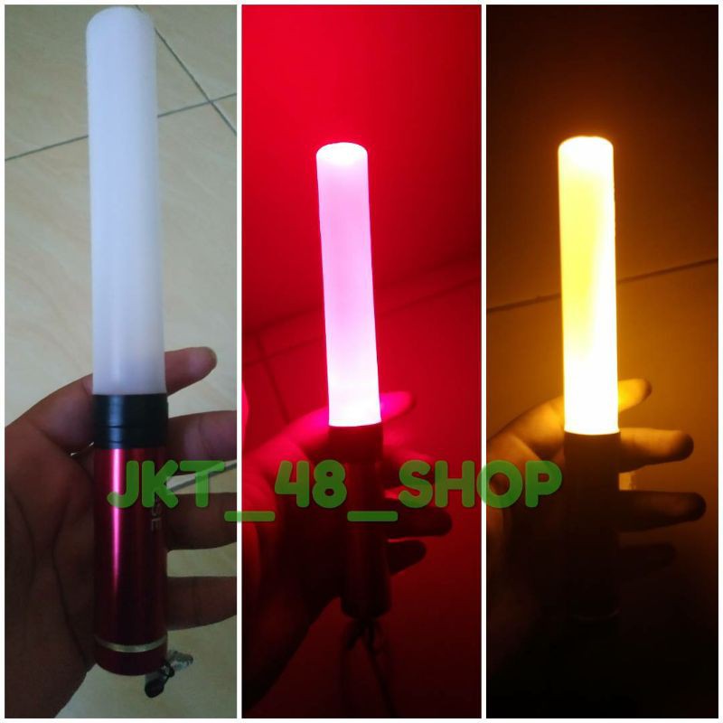 Lightstick JKT48 KPOP LED HM