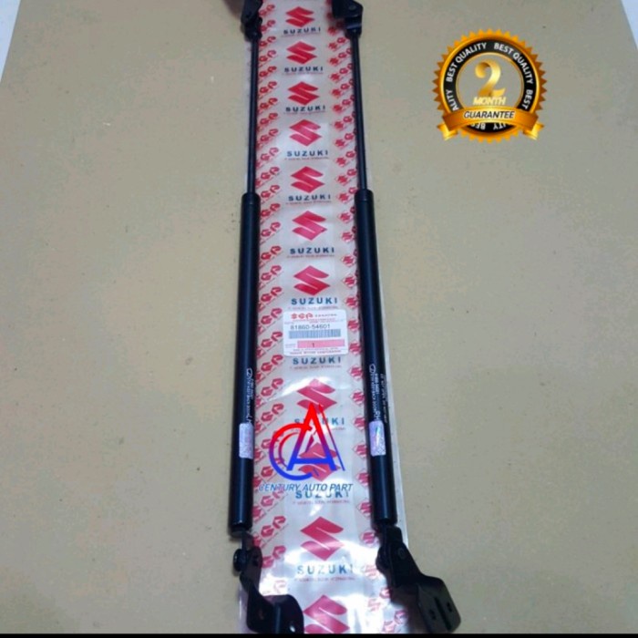 SHOCK BAGASI BELAKANG SUZUKI AERIO