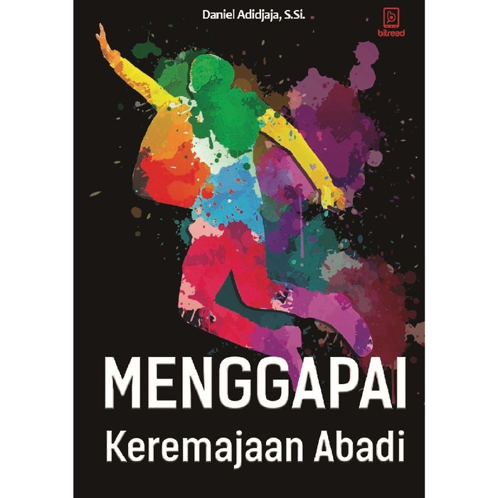 

Menggapai Keremajaan Abadi By Daniel Adidjaja, S.Si