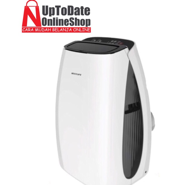 AC PORTABLE BESTLIFE 1,5 PK BAM-12PX2