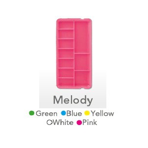 

Palet Melody Butterfly