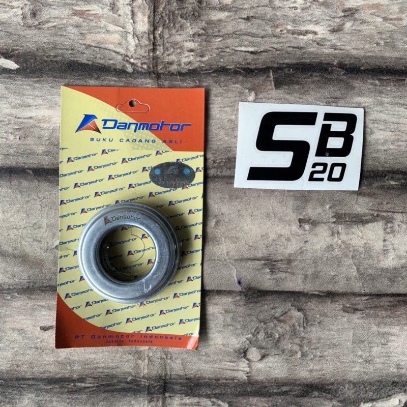 Komstir Bawah Danmotor Vespa Sprint Primavera S LX LXV