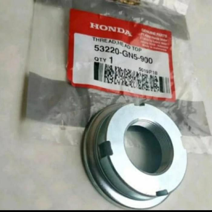 Tutup Atas Komstir Crf150 Original