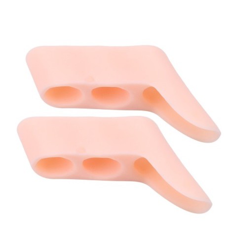 Bunion silicone pelidung kaki Orthotic Protector 005