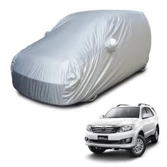 SELIMUT MOBIL / CAR COVER GRAND NEW FORTUNER