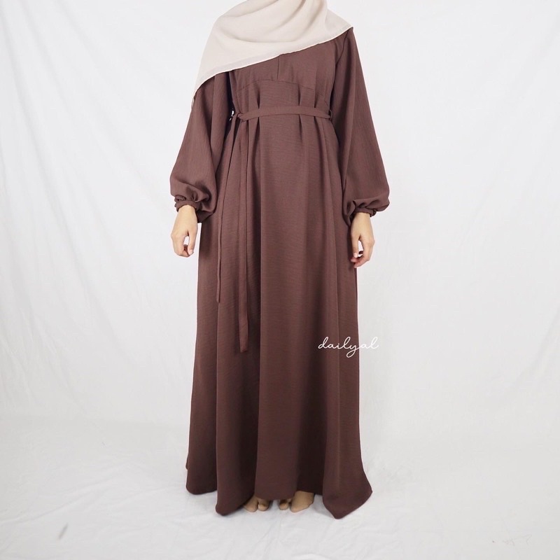 Hulya dress by Dailyal Navy M