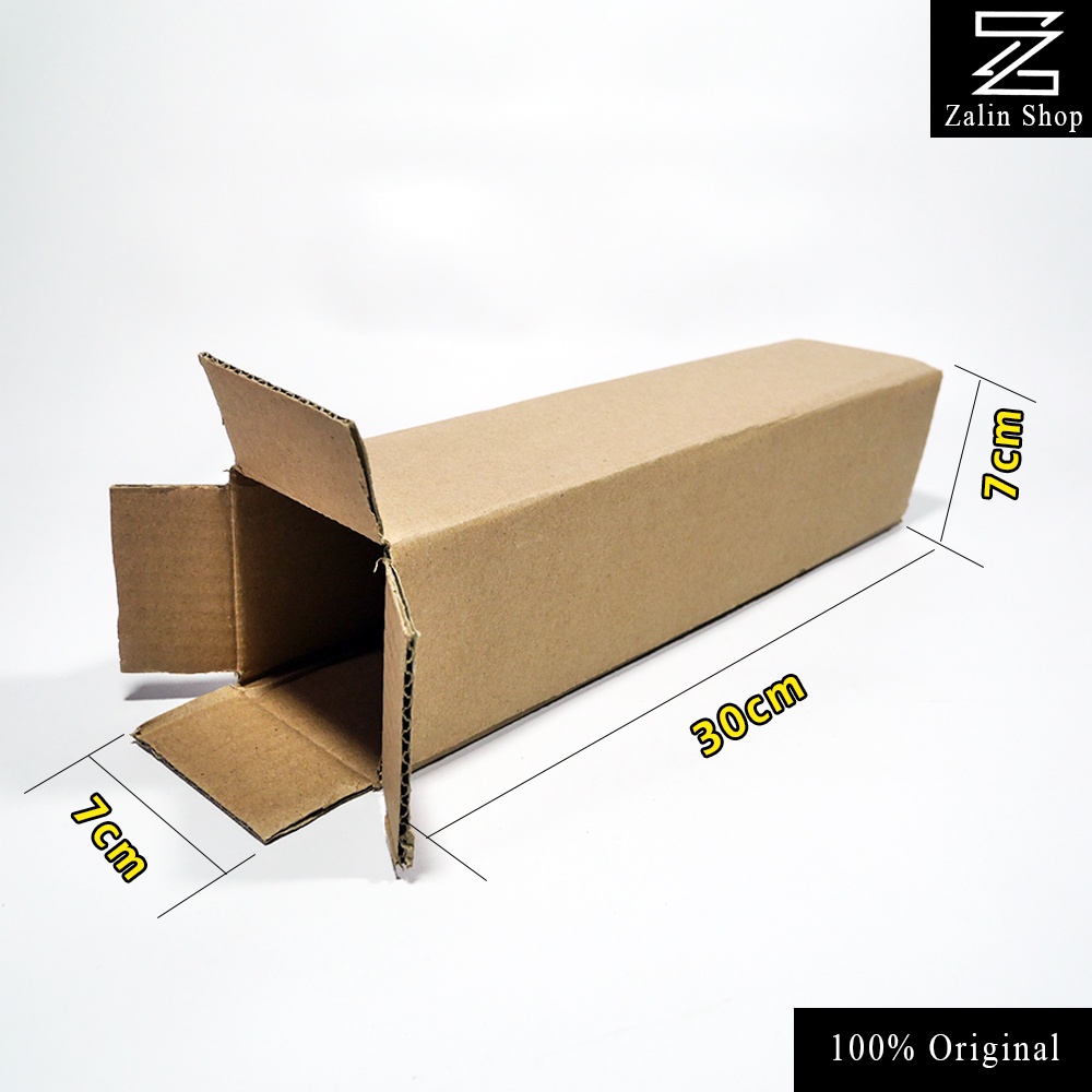 

Kardus Packing Tebal Singgle wall P7xL7xT30 ( untuk dijual )