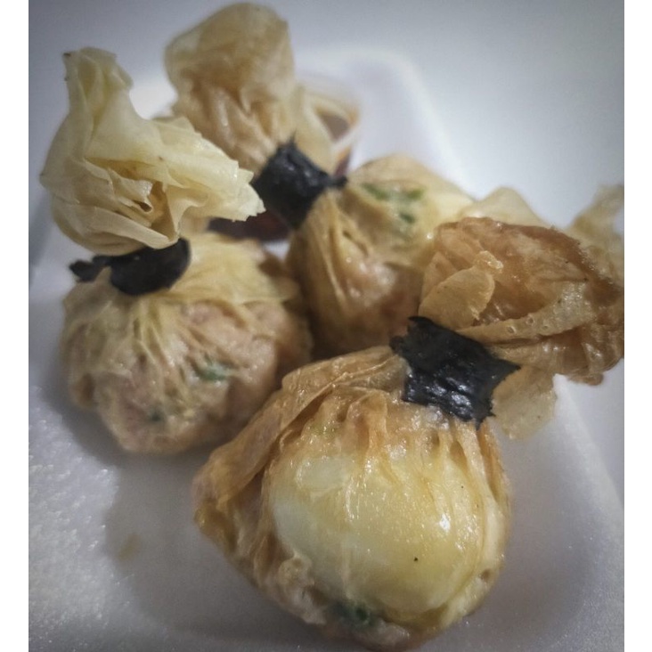 

Ekado goreng Frozen isi 50