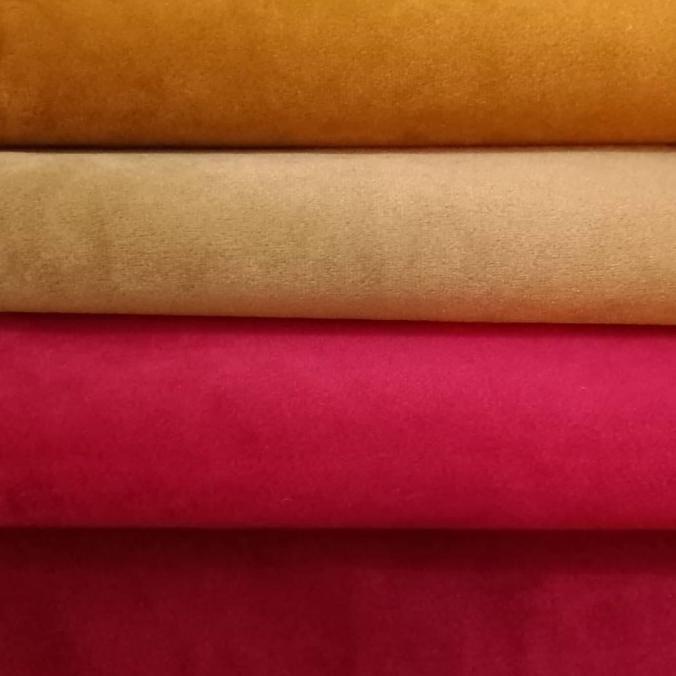 Kain Velvet import Gems sofa/gorden