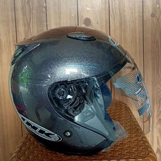 HELM INK CENTRO ORI (ongkir 2 kg)-1