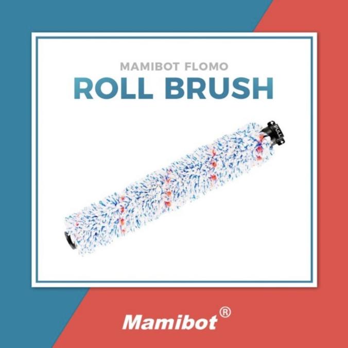 Roll Brush Mamibot Flomo