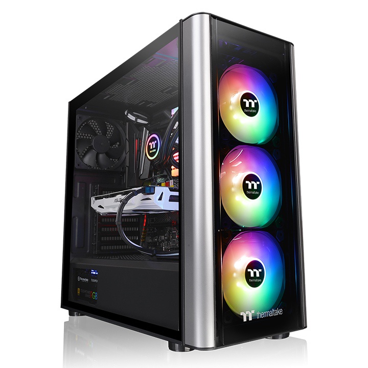 Thermaltake Casing Level 20 MT ARGB Mid Tower Chassis