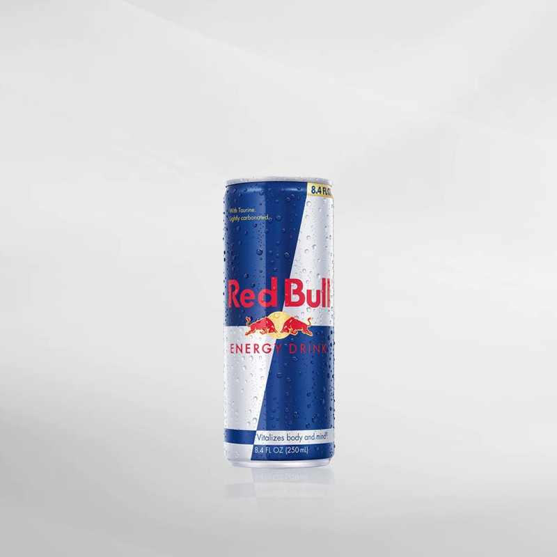 Red Bull 250Ml