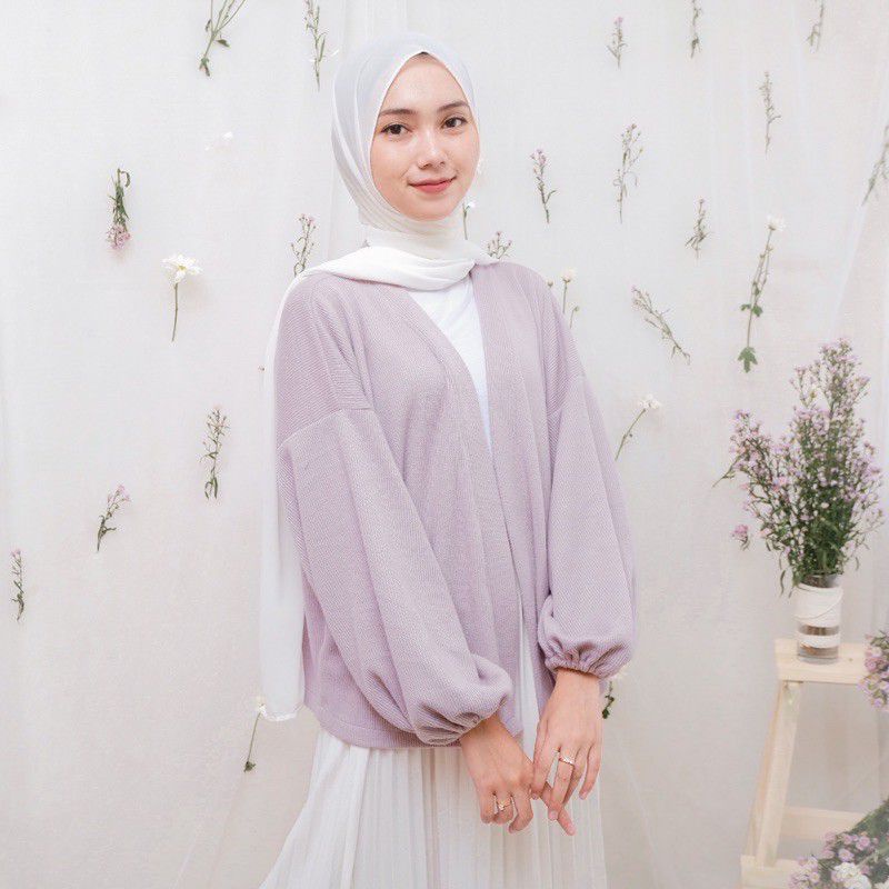 balon knit bay edmee outfit