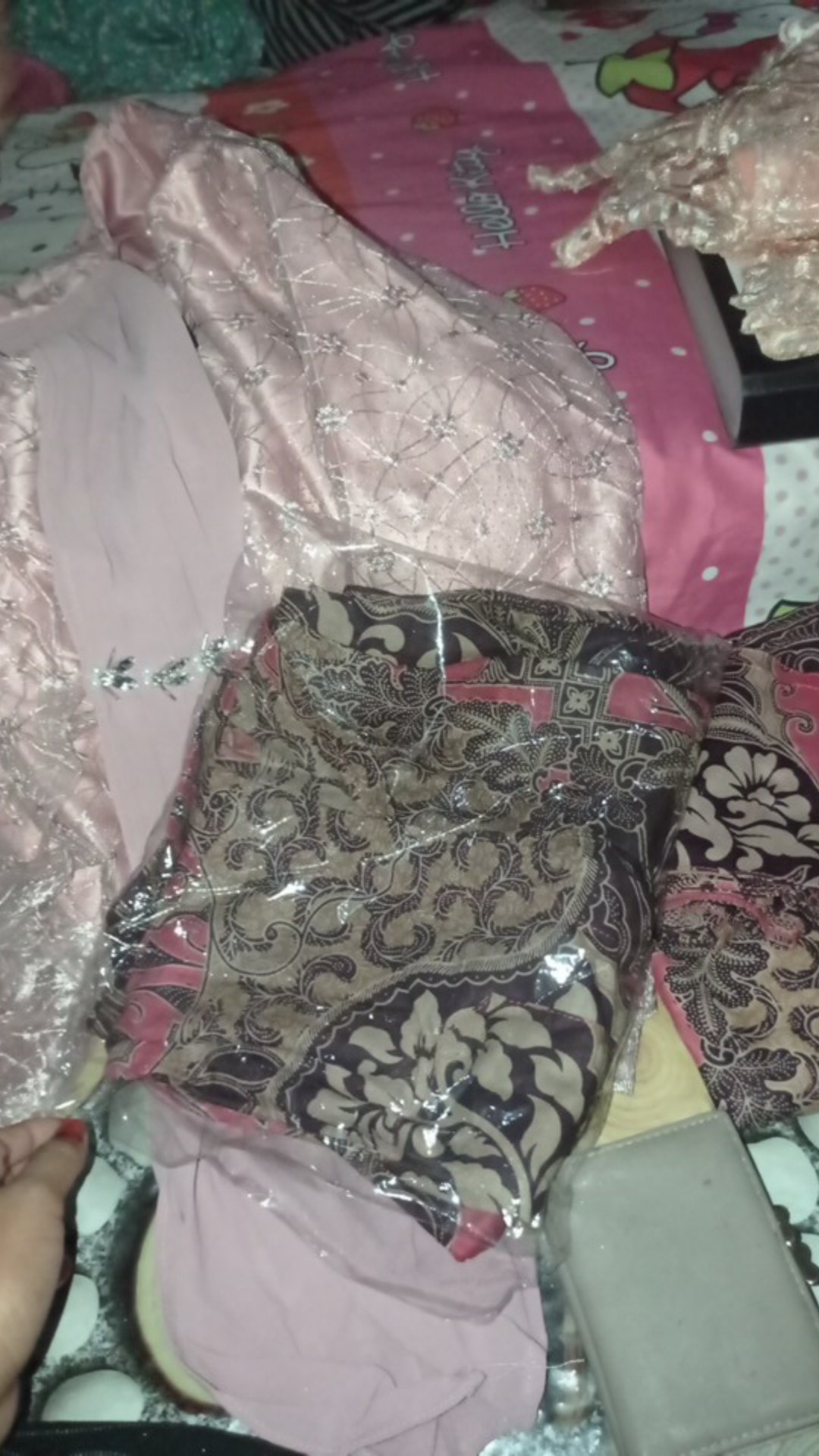 Maura Couple - Sania Ruffle Batik Couple Ori Ndoro Jowi Dnt Garansi Termurah Shopee - Batik Couple