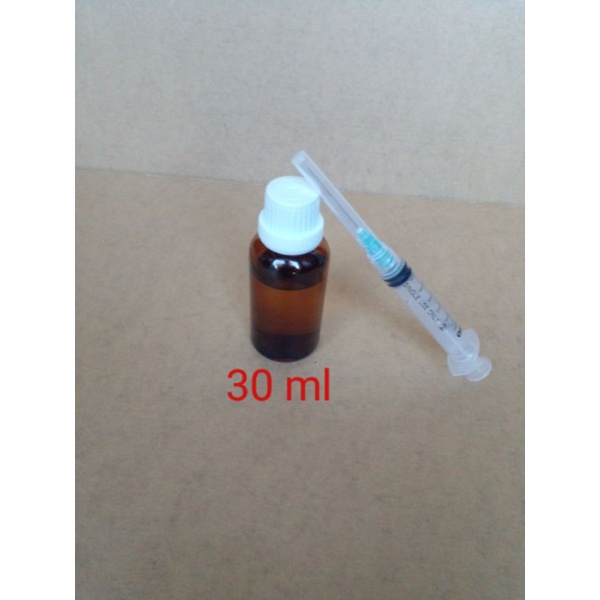 

Lem acrylic kemasan 30ml