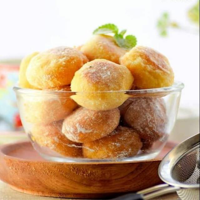 DONAT KENTANG DONITA KHUSUS AREA MEDAN DAN SEKITARNYA