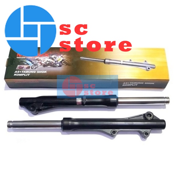 Shock Depan Assy Revo 100 Nagoya