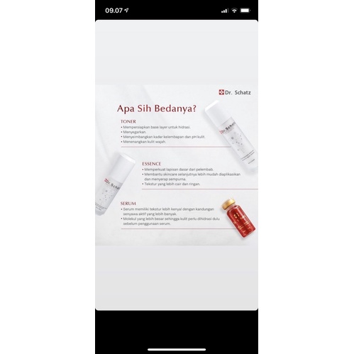 DR SCHATZ GOJI LUMINOUS SERUM (BOX )