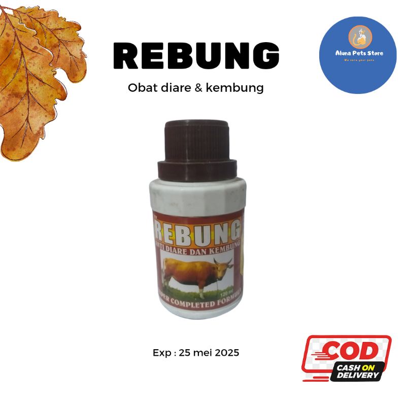 obat kembung sapi,domba,kambing,kelinci / obat mencret sapi,kambing / rebung
