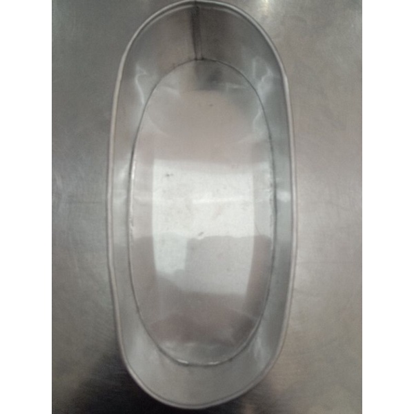 

Loyang Oval uk 22cm