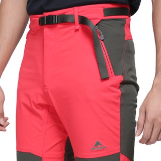  Eiger  Etrier  Short Pants Red Shopee Indonesia