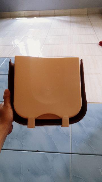 Tempat Sampah Portable Tempat Sampah Gantung