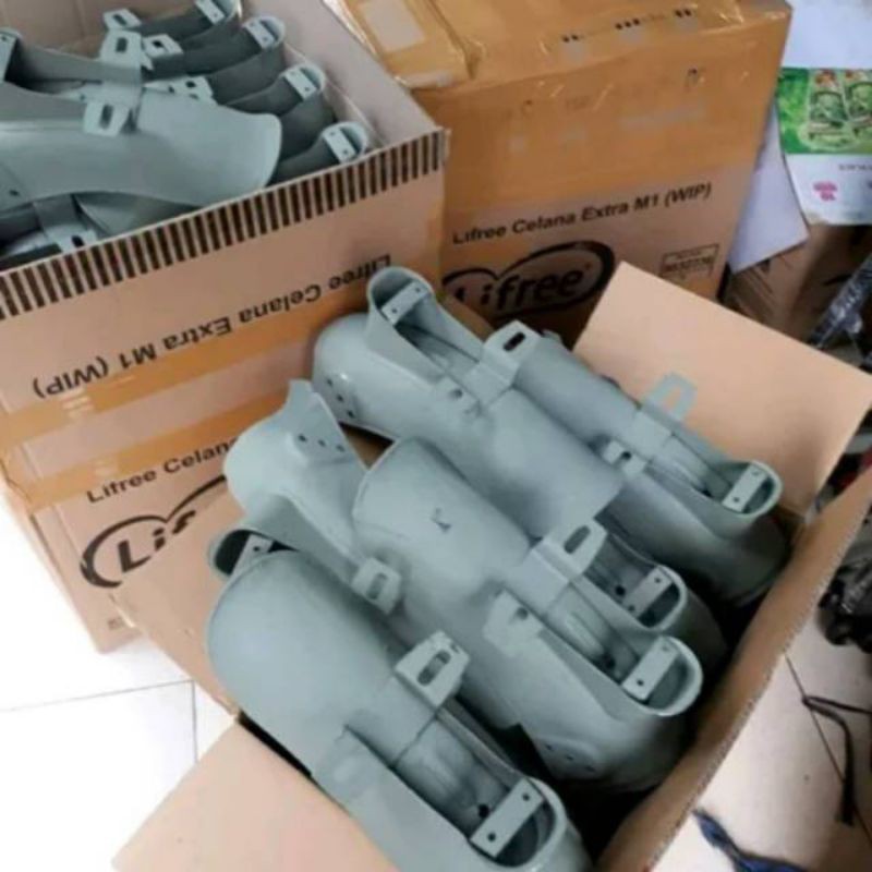 spakbor belakang c70 - slebor belakang c70 - spakboar belakang c70 c50 - buntut