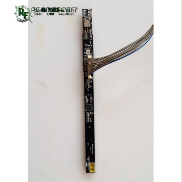 IR SENSOR TV LG 22LV2130-TD