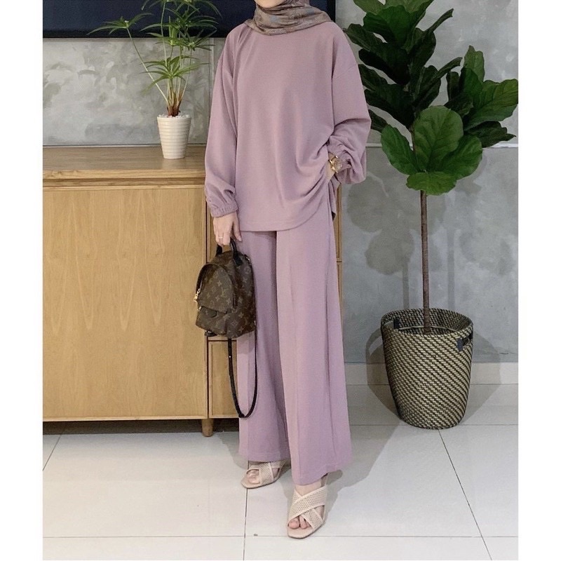 PRELOVED ELSIE SET MAHARA ID