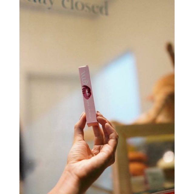 wub matte lipcream