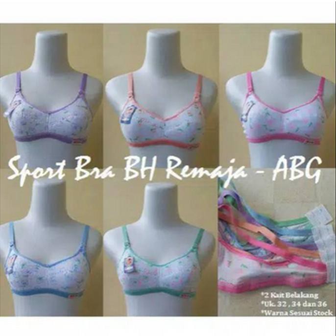 bra sport murah