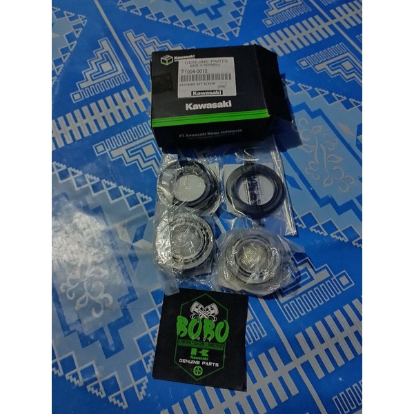 komstir assy set klx230 KLX 230 original