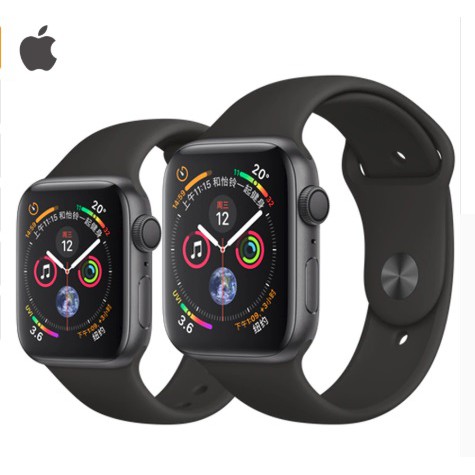 iwatch 4 gps 44mm