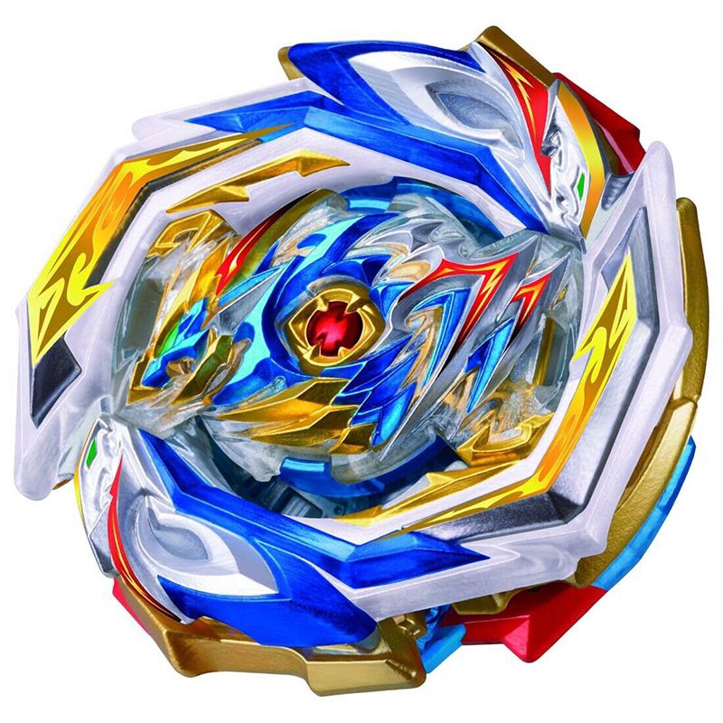 Jual Mainan Beyblade Burst Gt B-154 Dx 