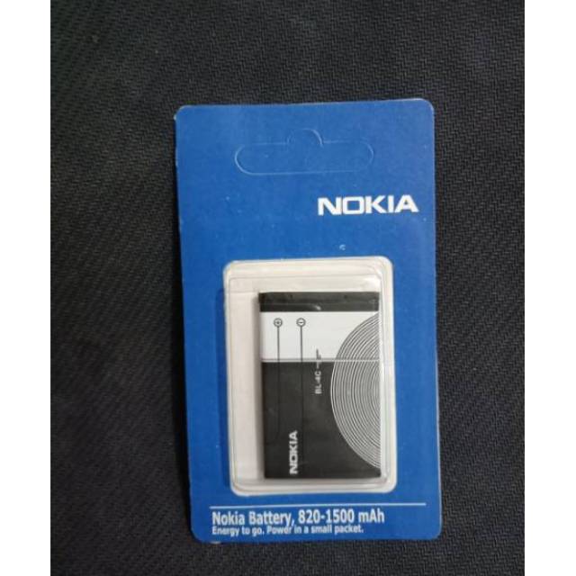 battery batere baterai BL5C BL 5C BL-5C