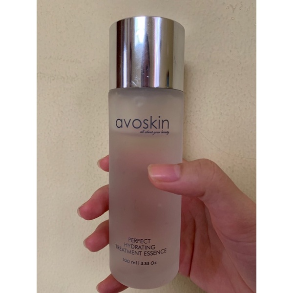 PHTE AVOSKIN PRELOVED