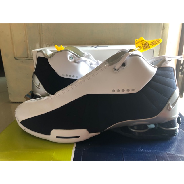 Nike Shox BB4