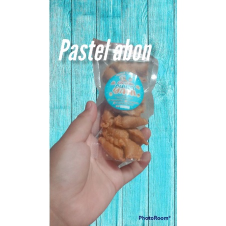 

Pastel Abon 70 gr