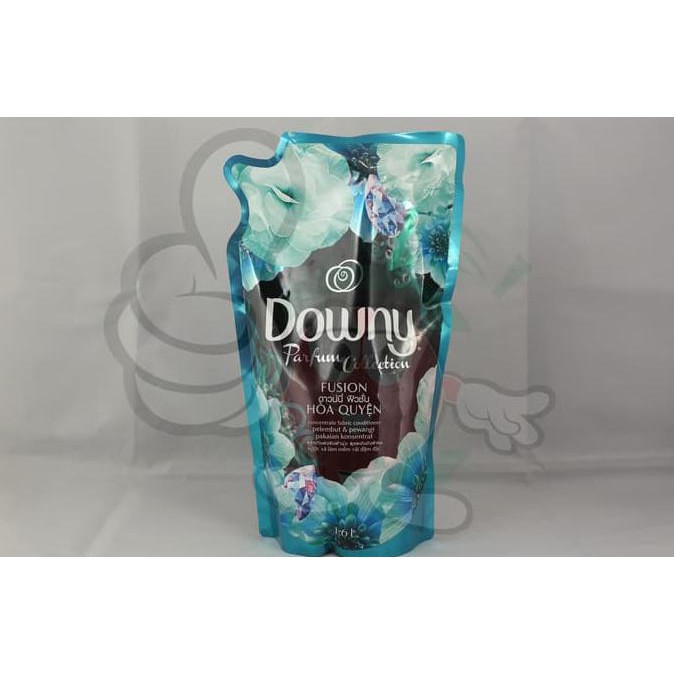 Diskon Pelembut & Pewangi Downy Parfum Collection Fusion - 1,6 L Terbaru