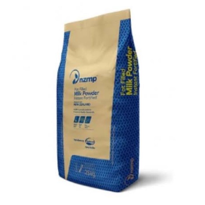 

Susu NZMP Kemasan 250 Gram