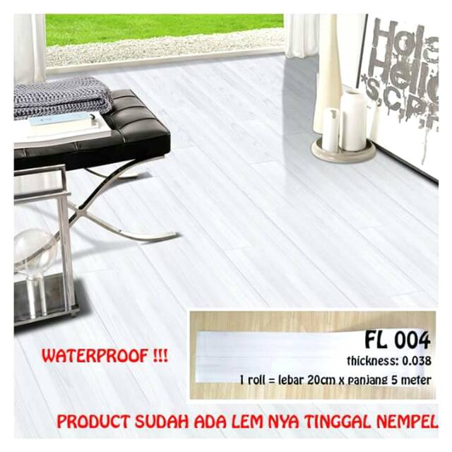 Wallpaper Lantai - (Wallpaper) - Wallpaper Anti Air