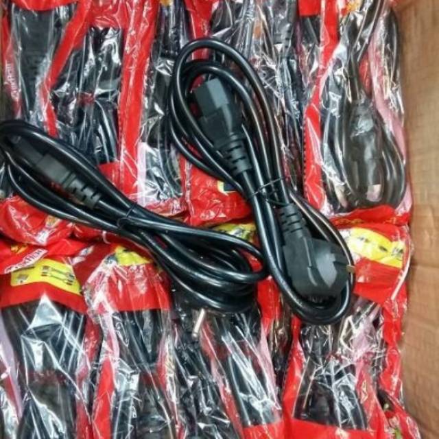 Kabel Power Ps3 Fat Ori